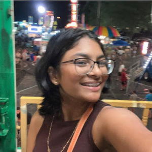 Meet your Posher, Eha